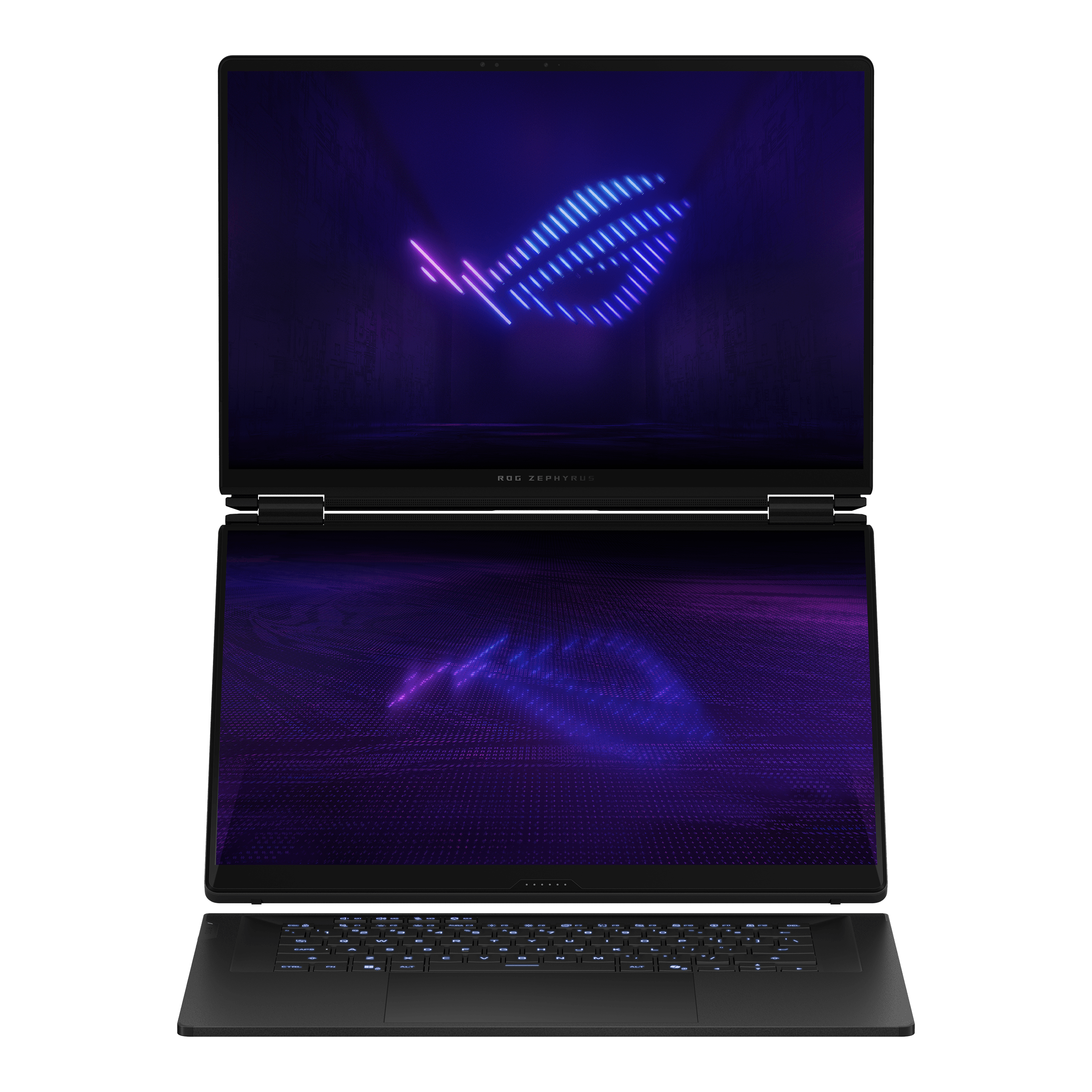 ROG Zephyrus Duo (2026) GX651 | ROG Zephyrus | Gaming Laptops｜ROG - Republic of Gamers｜ROG Global