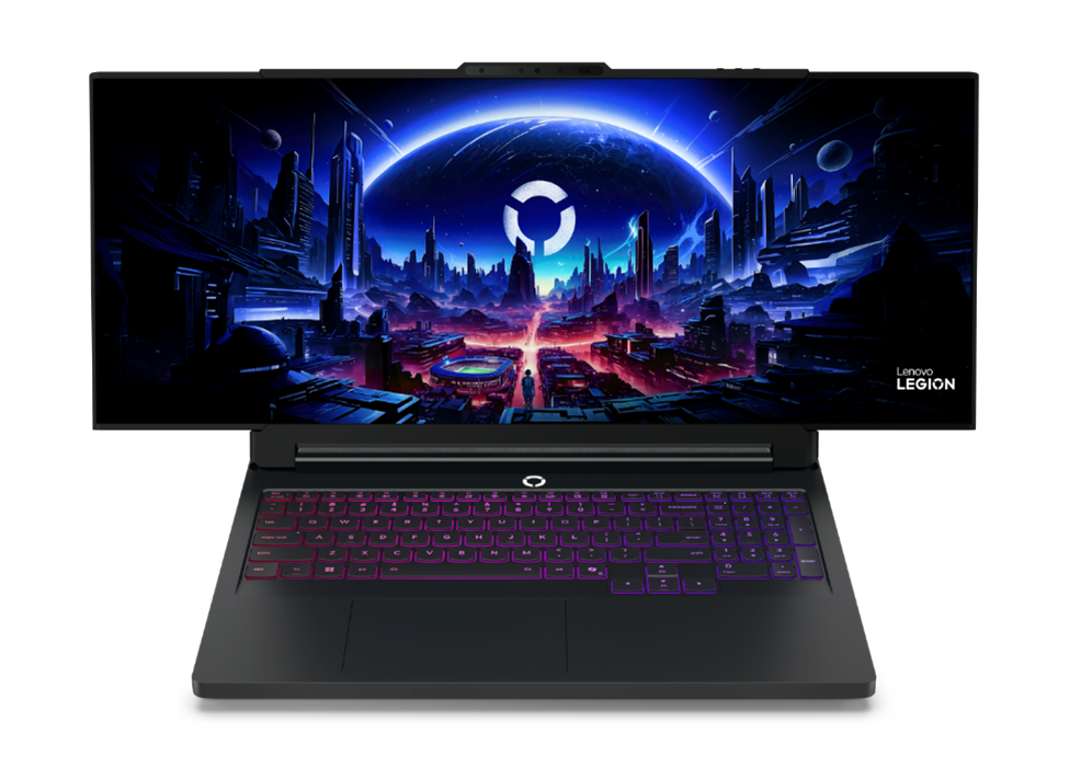 Lenovo Levels Up CES with Legion Pro Rollable Concept and Latest Gaming Devices - Lenovo StoryHub
